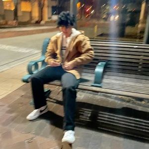 Meet your Posher, Kaiya